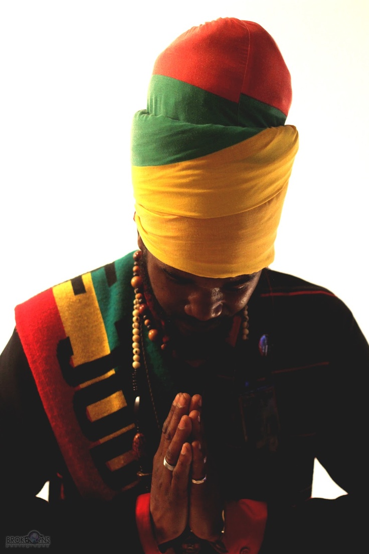 Bobo Ashanti Faith Guide An Introduction to the Order of the Bobo Shanti within the Rastafari Movement