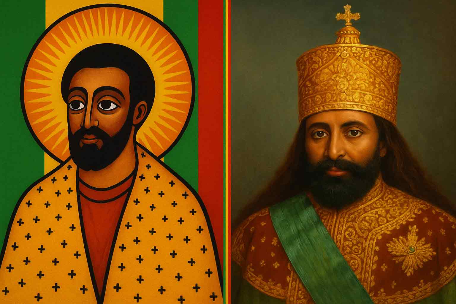 Christ in His Kingly Character