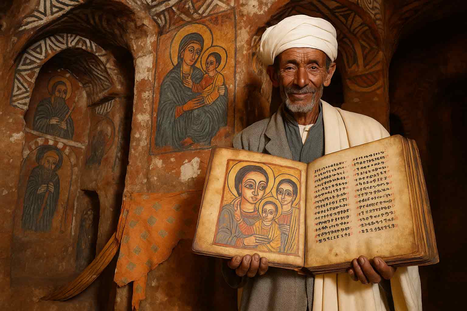 Do Rasta believe in the Bible?