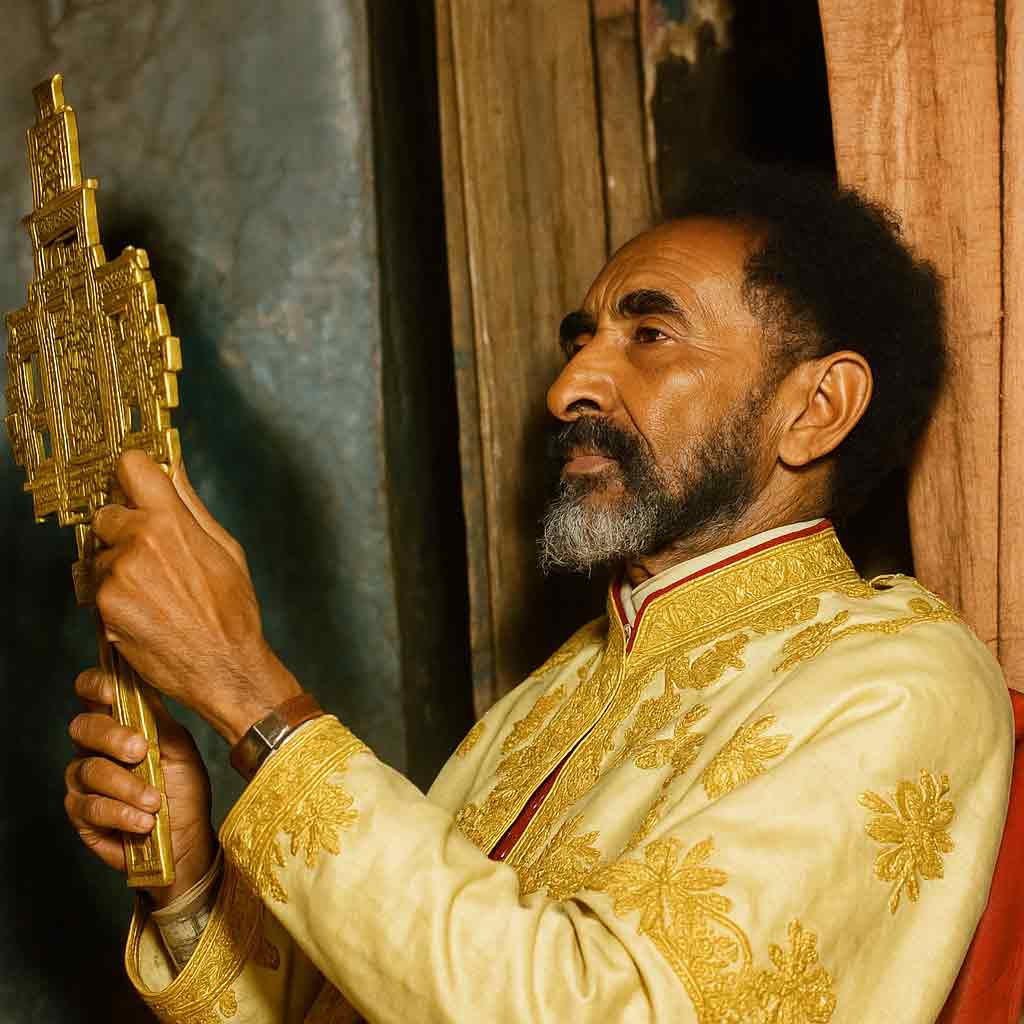 His Imperial Majesty’s Speech on the Bible. Defender of the Faith
