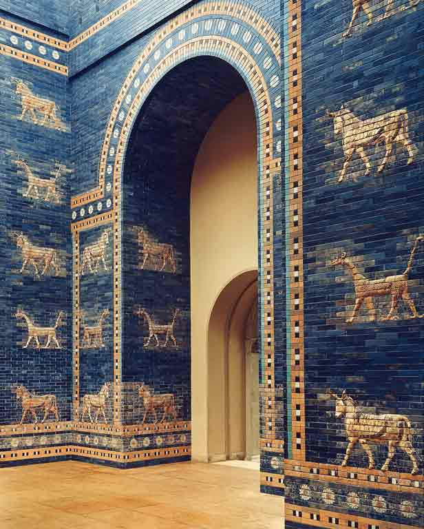 What is the Metaphysical meaning of the word Babylon?