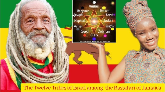Twelve Tribes of Israel Faith Guide