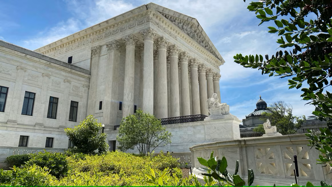 U.S Supreme Court agrees to hear case of Rastafarian man seeking to sue prison officials for cutting his dreadlocks